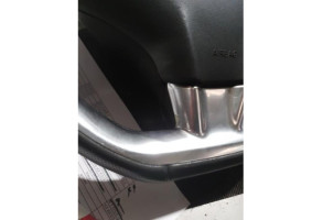 Volant CITROEN C3 2 Photo n°6