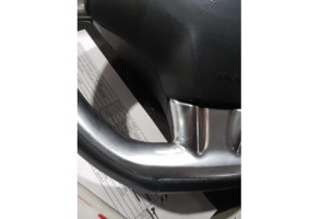 Volant CITROEN C3 2 Photo n°7
