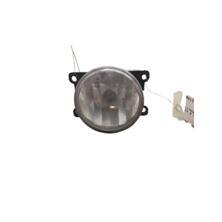 Anti brouillard gauche (feux) CITROEN C3 2