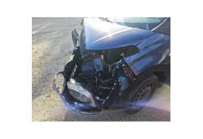 Renfort pare choc arriere (traverse) CITROEN C1 2 Photo n°20