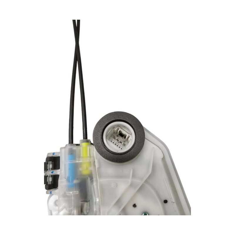 Serrure arriere droit CITROEN C1 2 Photo n°1