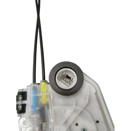 Serrure arriere droit CITROEN C1 2