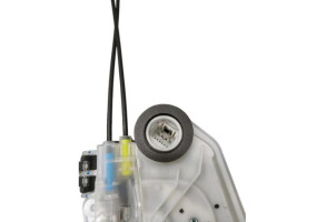 Serrure arriere droit CITROEN C1 2 Photo n°1
