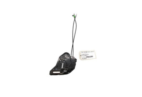 Serrure arriere droit CITROEN C1 2 Photo n°4