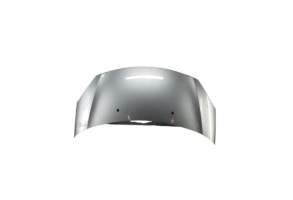 Capot CITROEN C3 2 Photo n°3