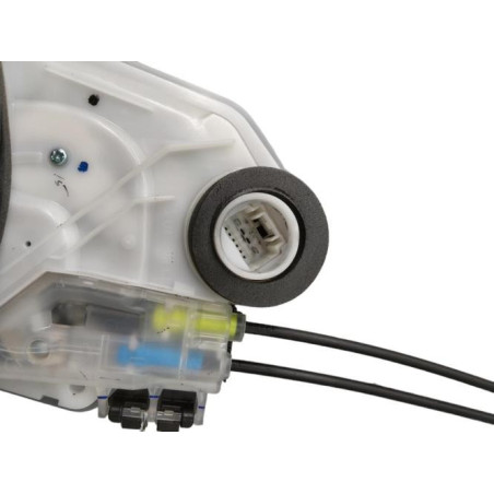 Serrure arriere gauche CITROEN C1 2