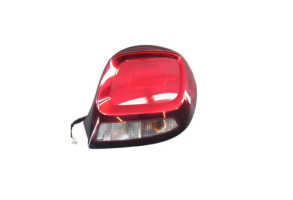 Feu arriere principal droit (feux) CITROEN C1 2 Photo n°3