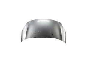 Capot CITROEN C3 2 Photo n°8
