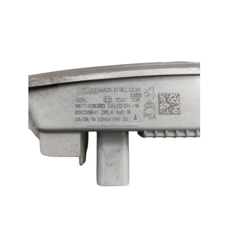Feu diurne avant droit CITROEN C1 2