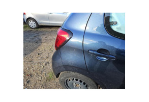 Feu diurne avant droit CITROEN C1 2 Photo n°10