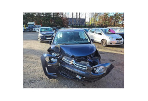 Feu diurne avant droit CITROEN C1 2 Photo n°14