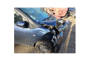 Feu diurne avant droit CITROEN C1 2 Photo n°19