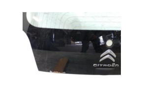 Malle/Hayon arriere CITROEN C1 2 Photo n°2