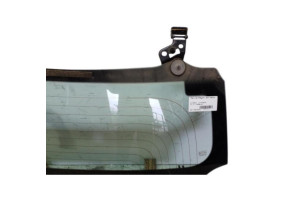 Malle/Hayon arriere CITROEN C1 2 Photo n°5
