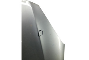 Capot CITROEN C3 2 Photo n°13