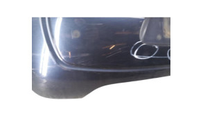 Pare choc arriere CITROEN C1 2 Photo n°2