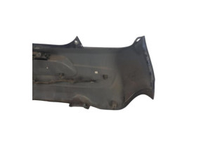 Pare choc arriere CITROEN C1 2 Photo n°3