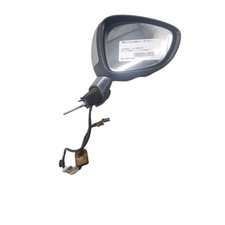 Retroviseur droit CITROEN C3 2