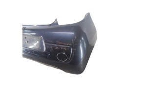 Pare choc arriere CITROEN C1 2 Photo n°6