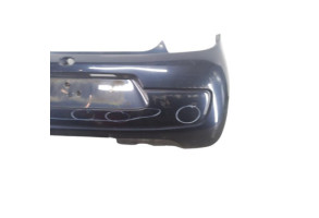 Pare choc arriere CITROEN C1 2 Photo n°10
