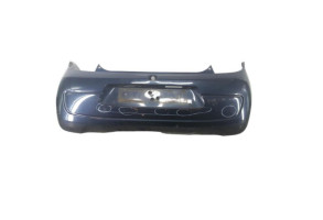 Pare choc arriere CITROEN C1 2 Photo n°12