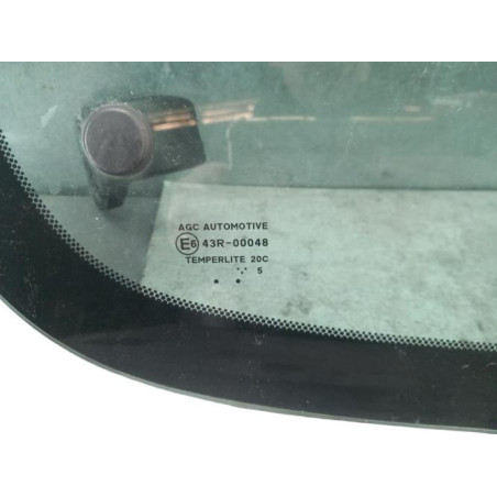 Vitre arriere droit CITROEN C1 2