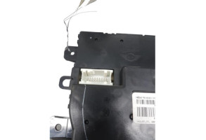 Commande chauffage MINI MINI 2 R56 Photo n°3
