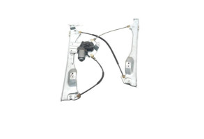 Leve vitre electrique avant droit RENAULT CLIO 3 Photo n°3