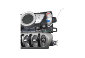Commande chauffage MINI MINI 2 R56 Photo n°5