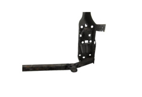 Armature avant, Masque avant NISSAN QASHQAI 1 Photo n°3