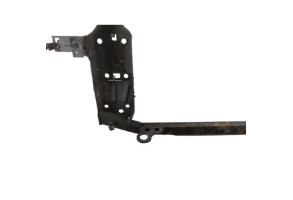 Armature avant, Masque avant NISSAN QASHQAI 1 Photo n°4