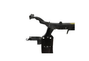 Armature avant, Masque avant NISSAN QASHQAI 1 Photo n°5
