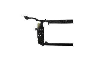 Armature avant, Masque avant NISSAN QASHQAI 1 Photo n°7