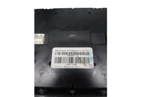 Commande chauffage MINI MINI 2 R56 Photo n°6