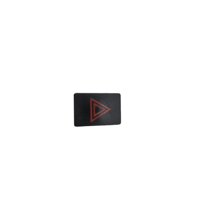 Bouton de warning NISSAN QASHQAI 1 Photo n°1