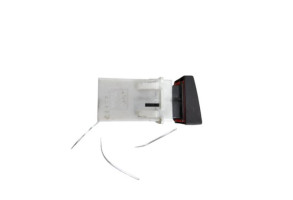 Bouton de warning NISSAN QASHQAI 1 Photo n°2