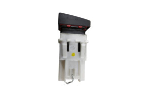 Bouton de warning NISSAN QASHQAI 1 Photo n°4