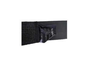 Ceinture arriere droit NISSAN QASHQAI 1 Photo n°1