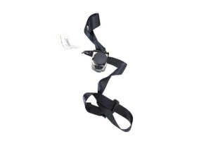 Ceinture arriere droit NISSAN QASHQAI 1 Photo n°3