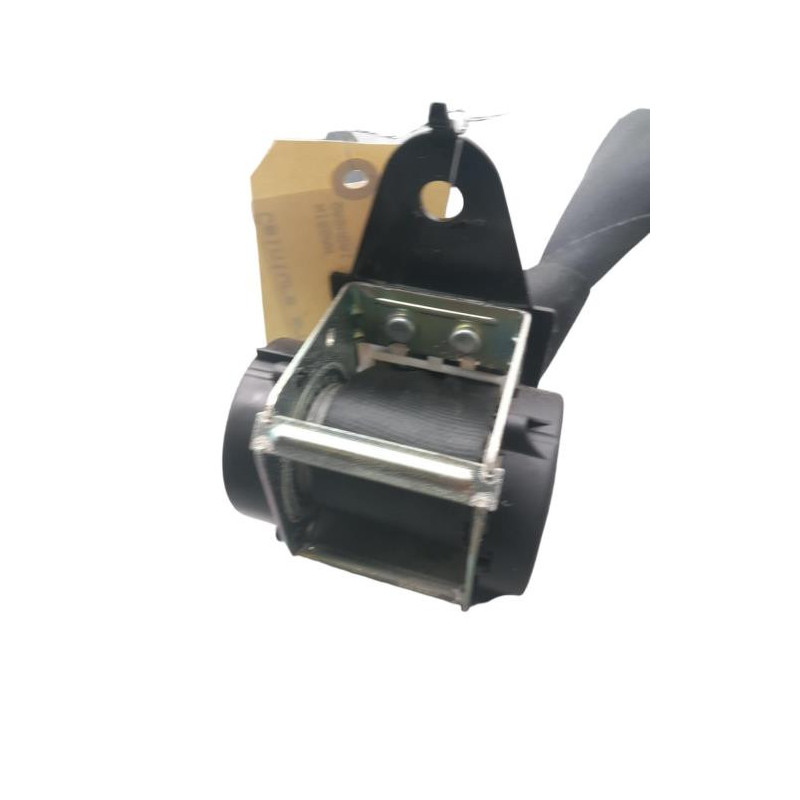 Ceinture arriere gauche NISSAN QASHQAI 1 Photo n°1