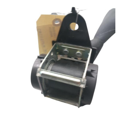 Ceinture arriere gauche NISSAN QASHQAI 1