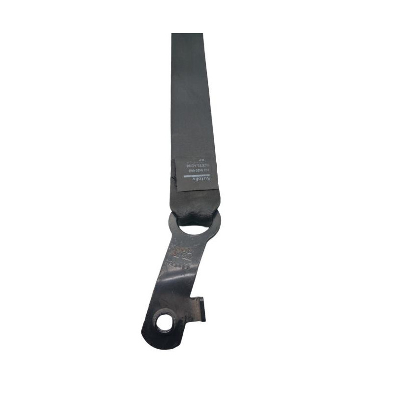 Ceinture avant droit NISSAN QASHQAI 1 Photo n°1