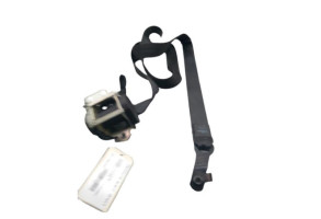 Ceinture avant droit NISSAN QASHQAI 1 Photo n°3