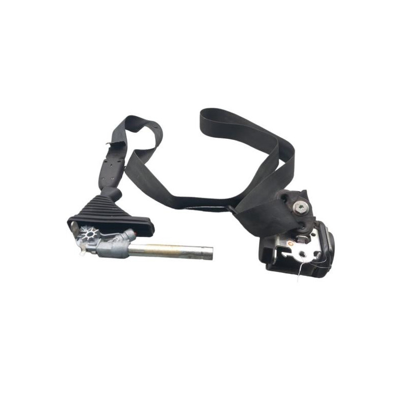 Ceinture avant gauche NISSAN QASHQAI 1 Photo n°1