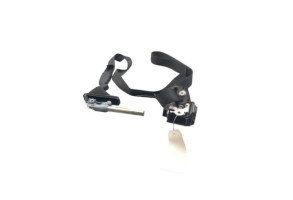 Ceinture avant gauche NISSAN QASHQAI 1 Photo n°3