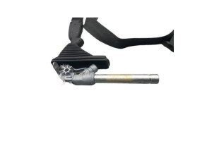 Ceinture avant gauche NISSAN QASHQAI 1 Photo n°4