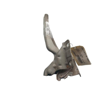 Charniere de capot NISSAN QASHQAI 1