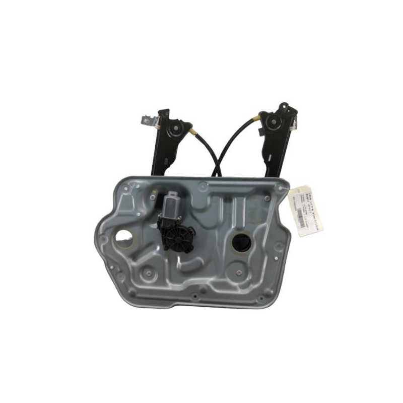 Leve vitre electrique avant droit NISSAN QASHQAI 1 Photo n°1