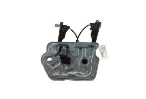 Leve vitre electrique avant droit NISSAN QASHQAI 1 Photo n°1