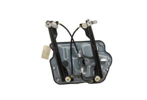 Leve vitre electrique avant droit NISSAN QASHQAI 1 Photo n°2